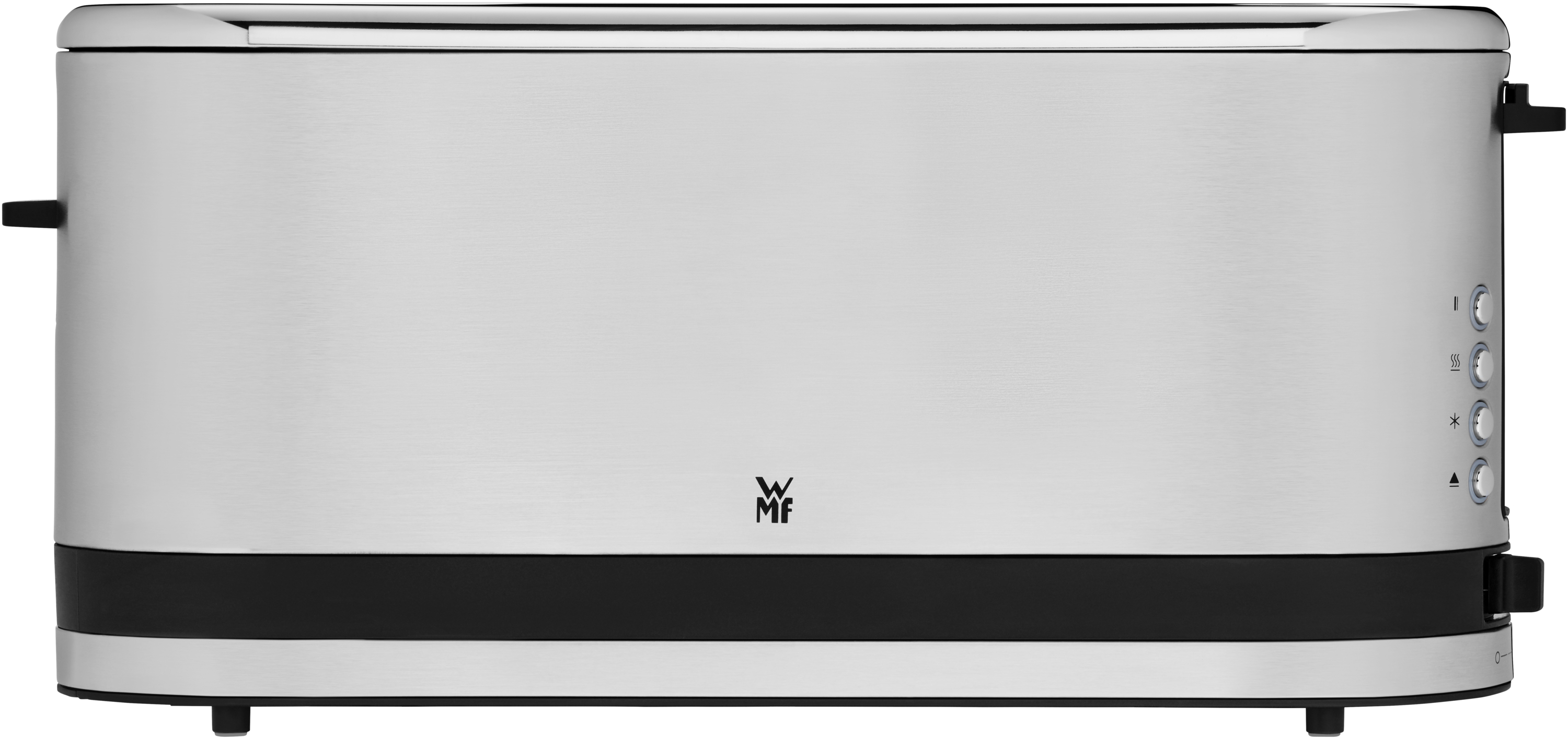 WMF KÜCHENminis Langschlitz-Toaster in Edelstahl WMF KÜCHENminis Langschlitz-Toaster in Edelstahl