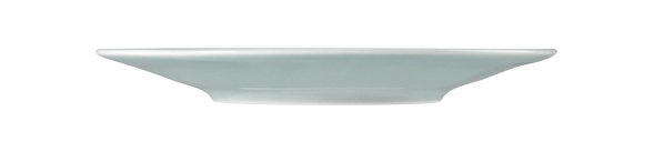 Seltmann Weiden Kombi-Untertasse groß 16,5 cm Beat 3 Arktisblau 