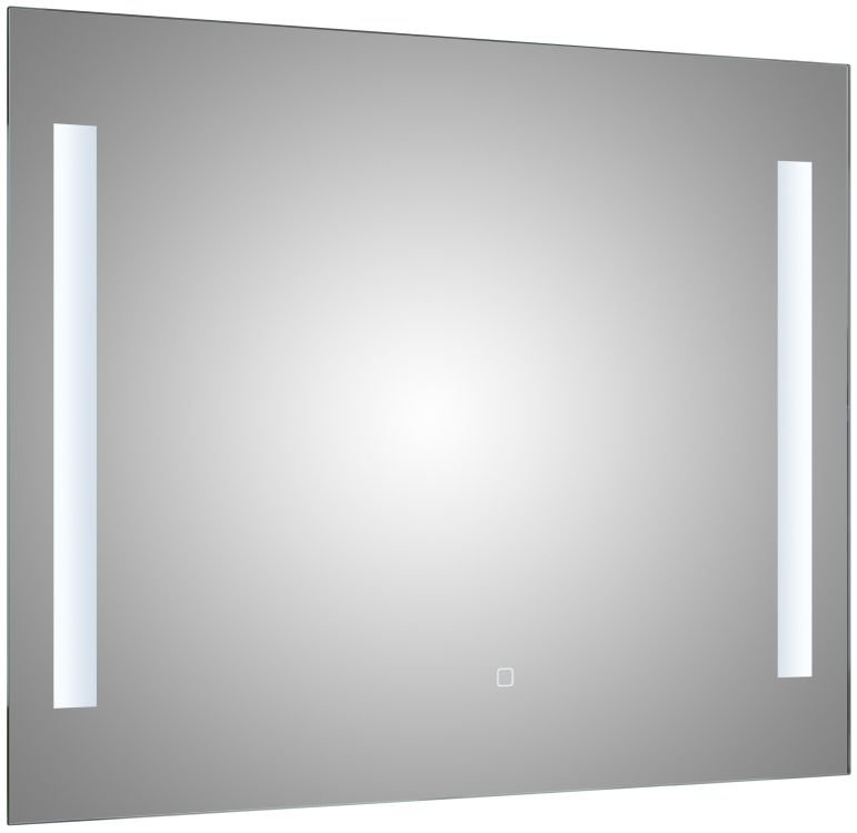 Pelipal LED-Spiegel links/rechts ca. 90 x 70 cm