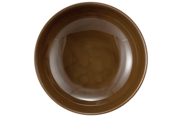 Seltmann Weiden Foodbowl 17,5cm Terra 3 Erdbraun Seltmann Weiden Foodbowl 17,5cm Terra 3 Erdbraun