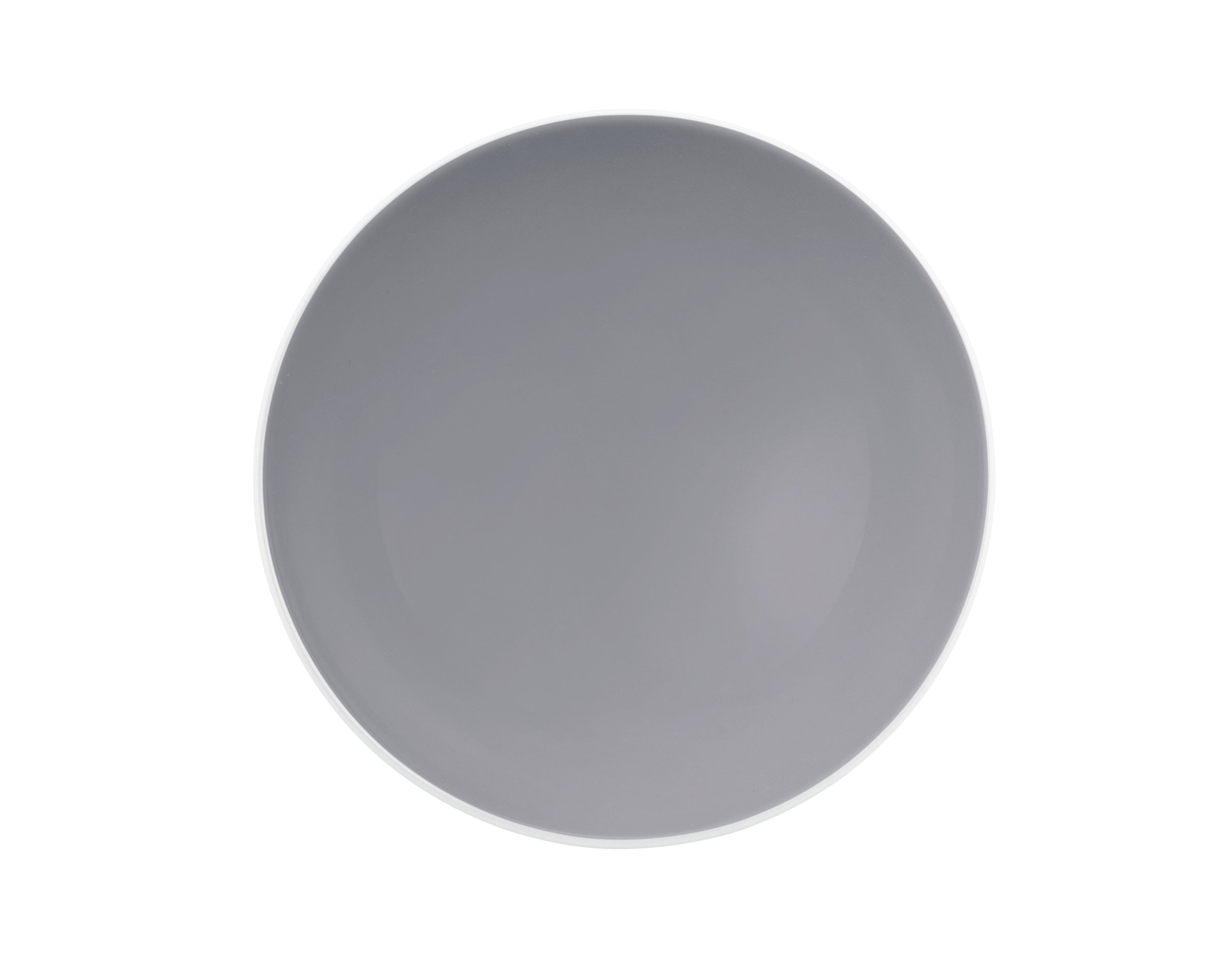 Seltmann Weiden Dessertschale rund 14,5 cm Life 25675 Fashion elegant grey