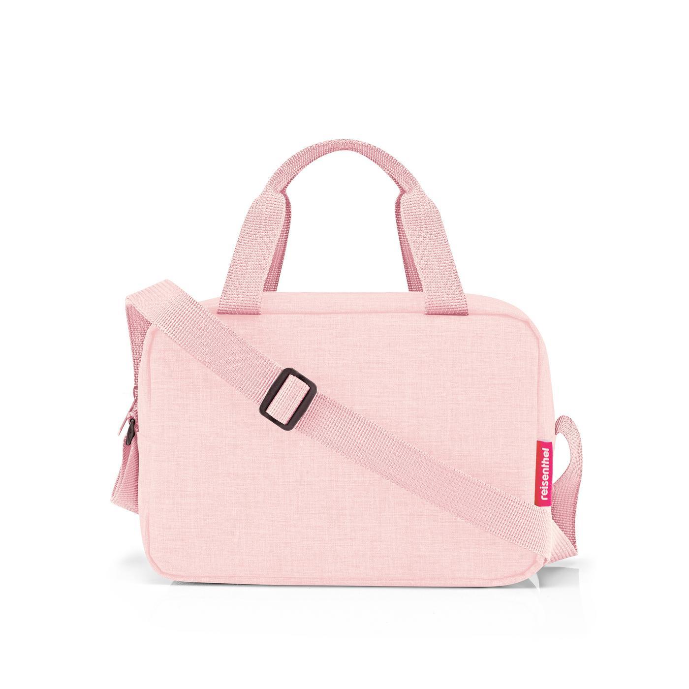 Reisenthel COOLERBAG TO-GO in Farbe twist blush, Zubehor, Tasche, Handtasche, Geldbörse