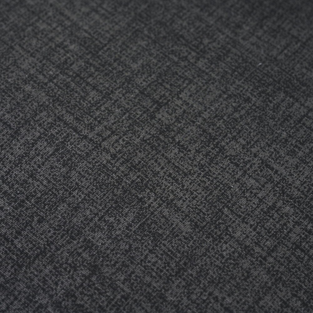 Sesselauflage COMFORT in Farbe anthrazit, Textur, Kleidung, Hosen, Grau