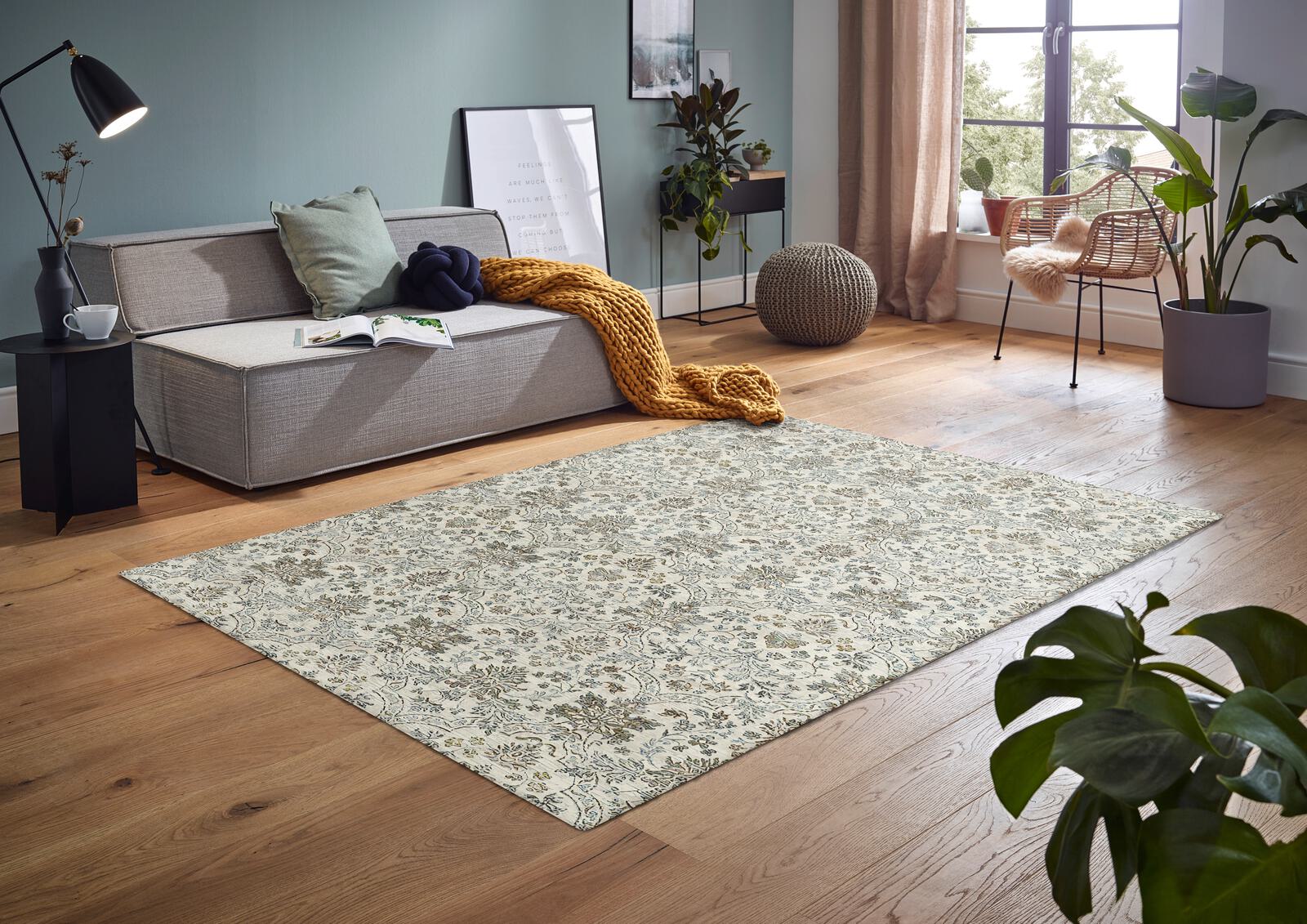 Webteppich DARLEN in Sonstige Ragolle Webteppich Darlen ca. 160x230cm