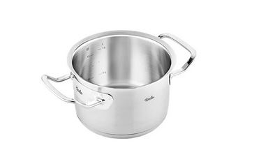 Fissler Kochtopf edelstahl 28 cm in Original-Profi Collection®