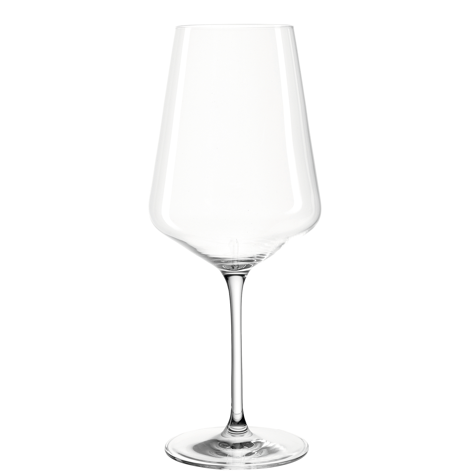 Leonardo Rotweinglas Puccini 750ml in Farbe klar