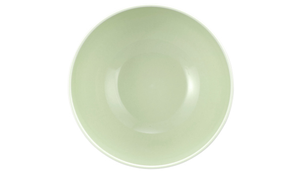 Seltmann Weiden Müslischale 15cm Amina 3 Seladon Seltmann Weiden Müslischale 15cm Amina 3 Seladon