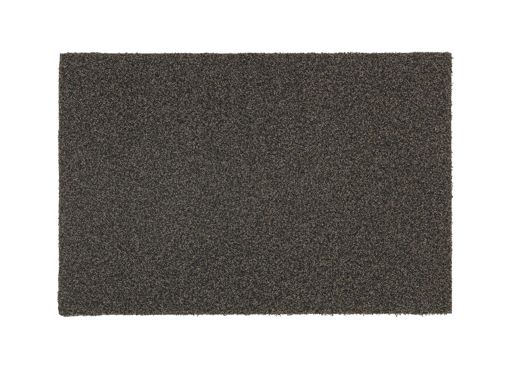 Golze & Söhne Schmutzfangmatte Brush Line ca. 40x60cm in Farbe braun