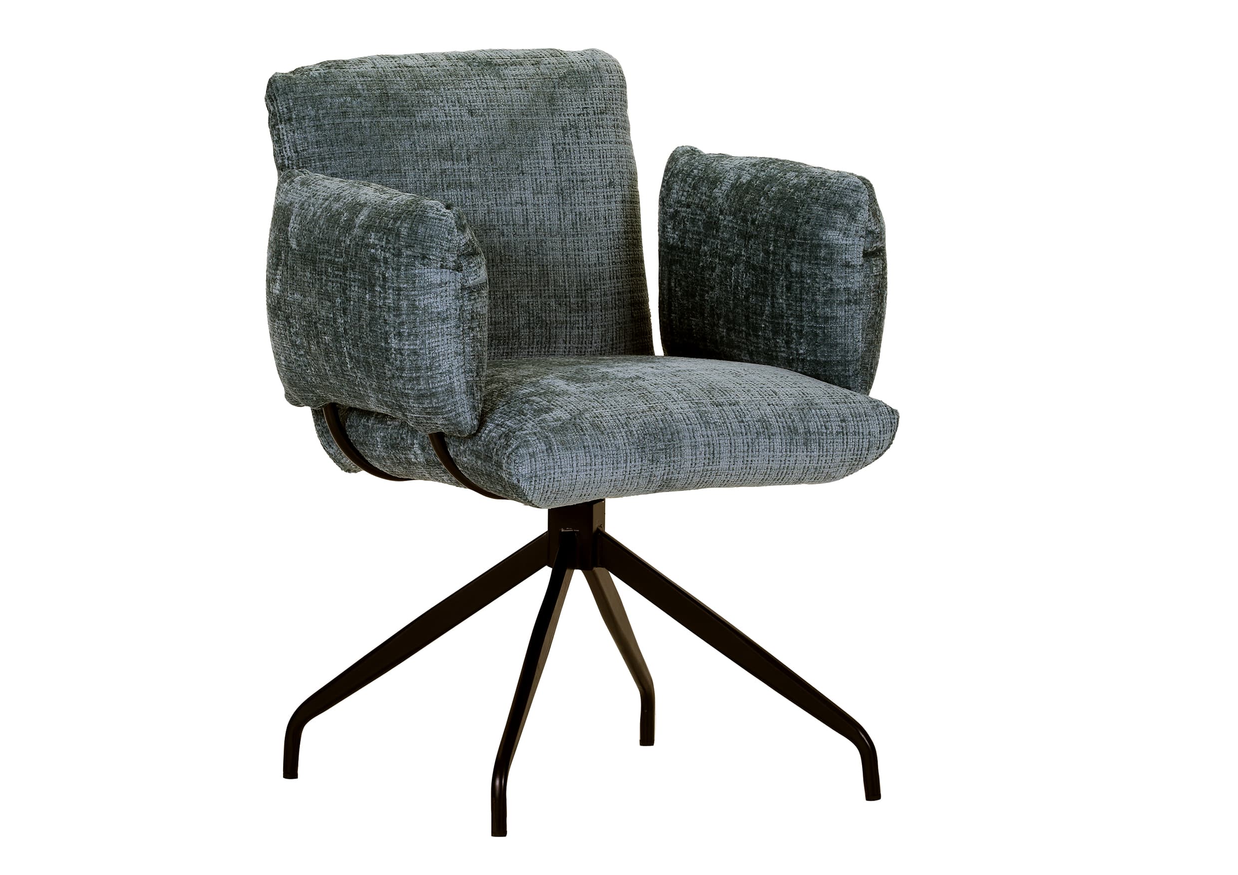 Gutmann Drehsessel ca.B68 H88 T66 cm in Stoff 80823 Gutmann Drehsessel ca.B68 H88 T66 cm in Stoff 80823