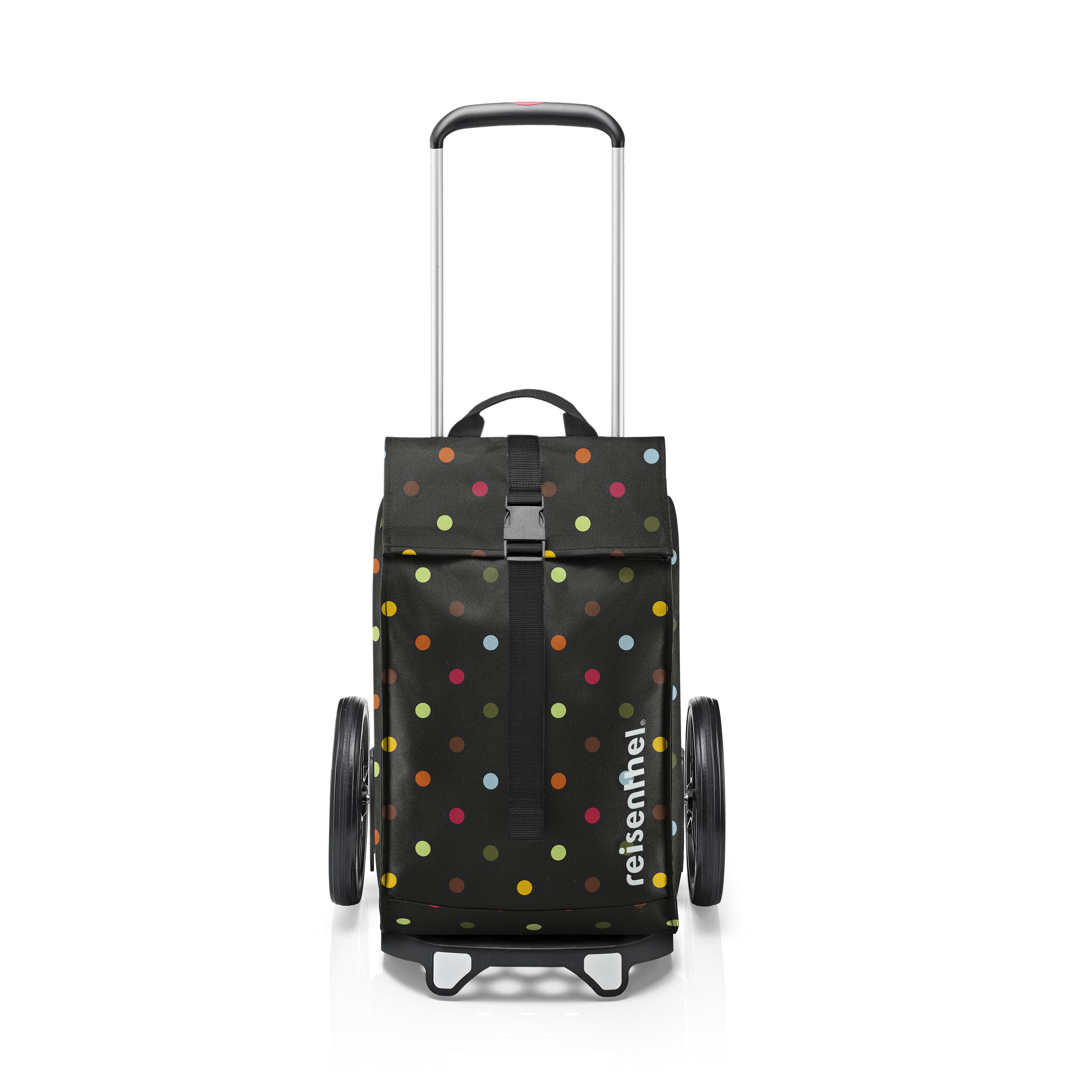 citycruiser dots CITYCRUISER 34x55x22 cm in , Gepäck, Koffer