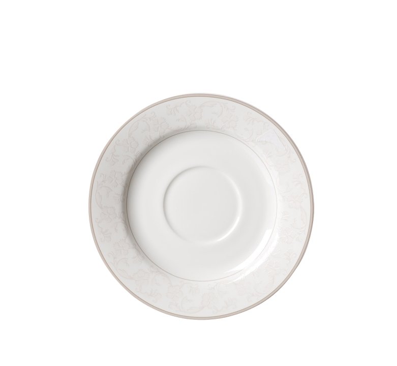 Ritzenhoff & Breker Kaffeeuntere Isabella in Farbe beige