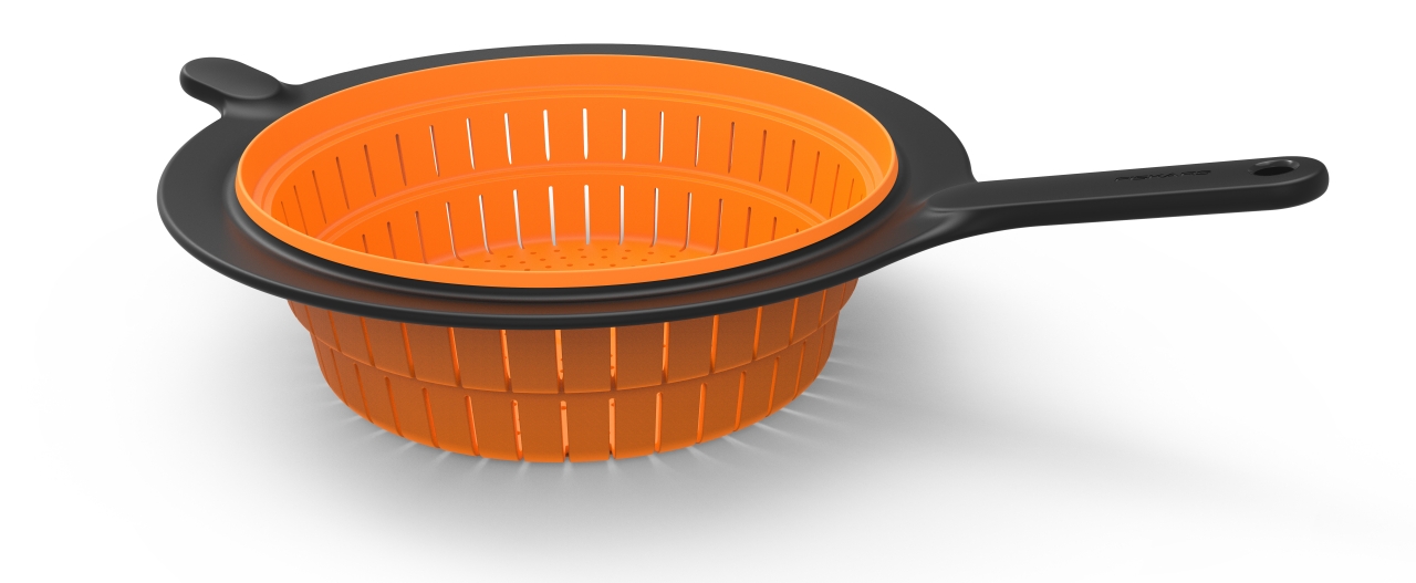 Fiskars Sieb FUNCTIONAL FORM Fiskars Sieb FUNCTIONAL FORM