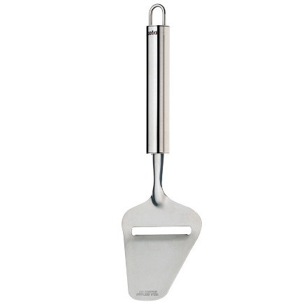 Keck & Lang Käseschneider in Silber Glänzend