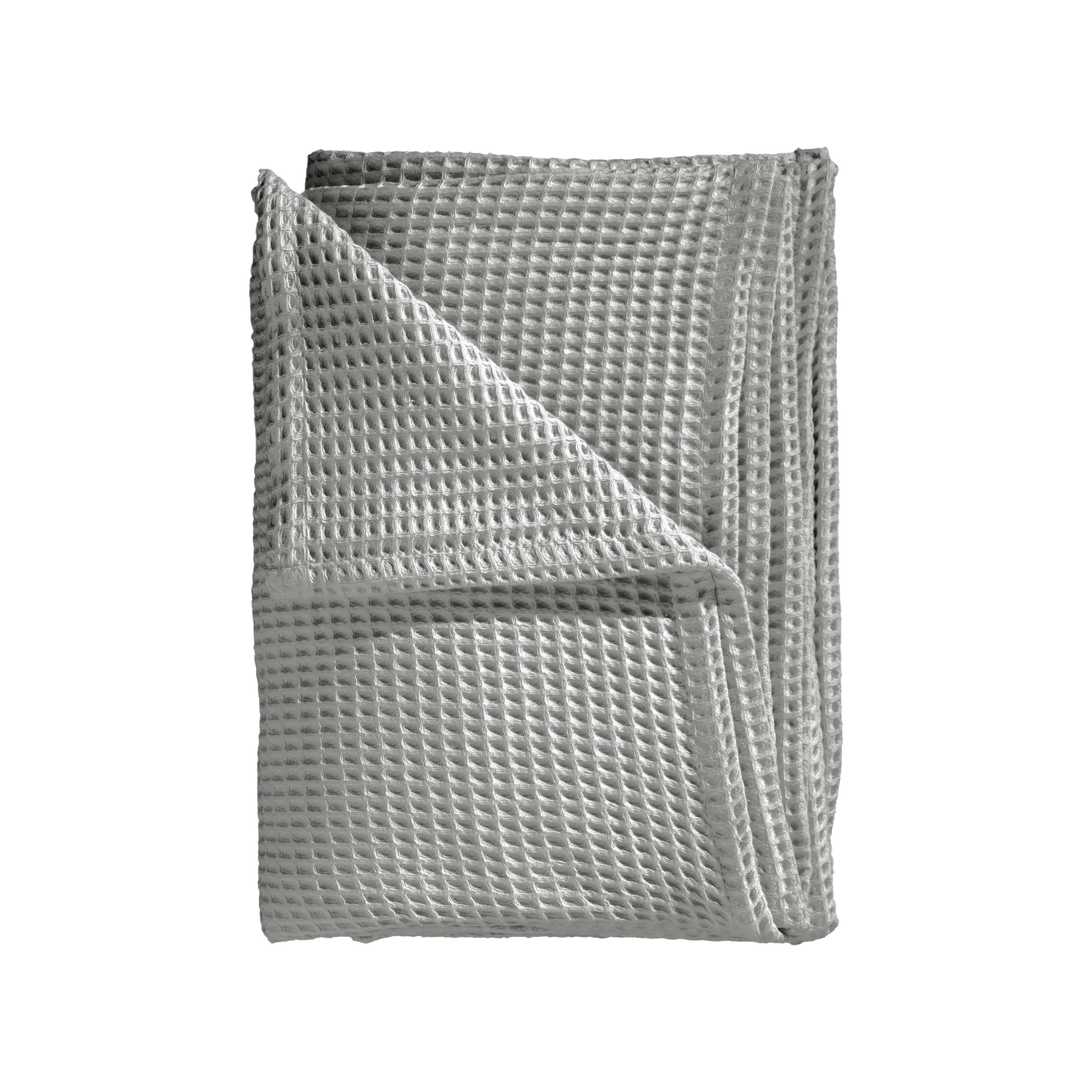 Bettüberwurf ca. 240x260cm WAFEL in Grau Bettüberwurf ca. 240x260cm WAFEL in Grau