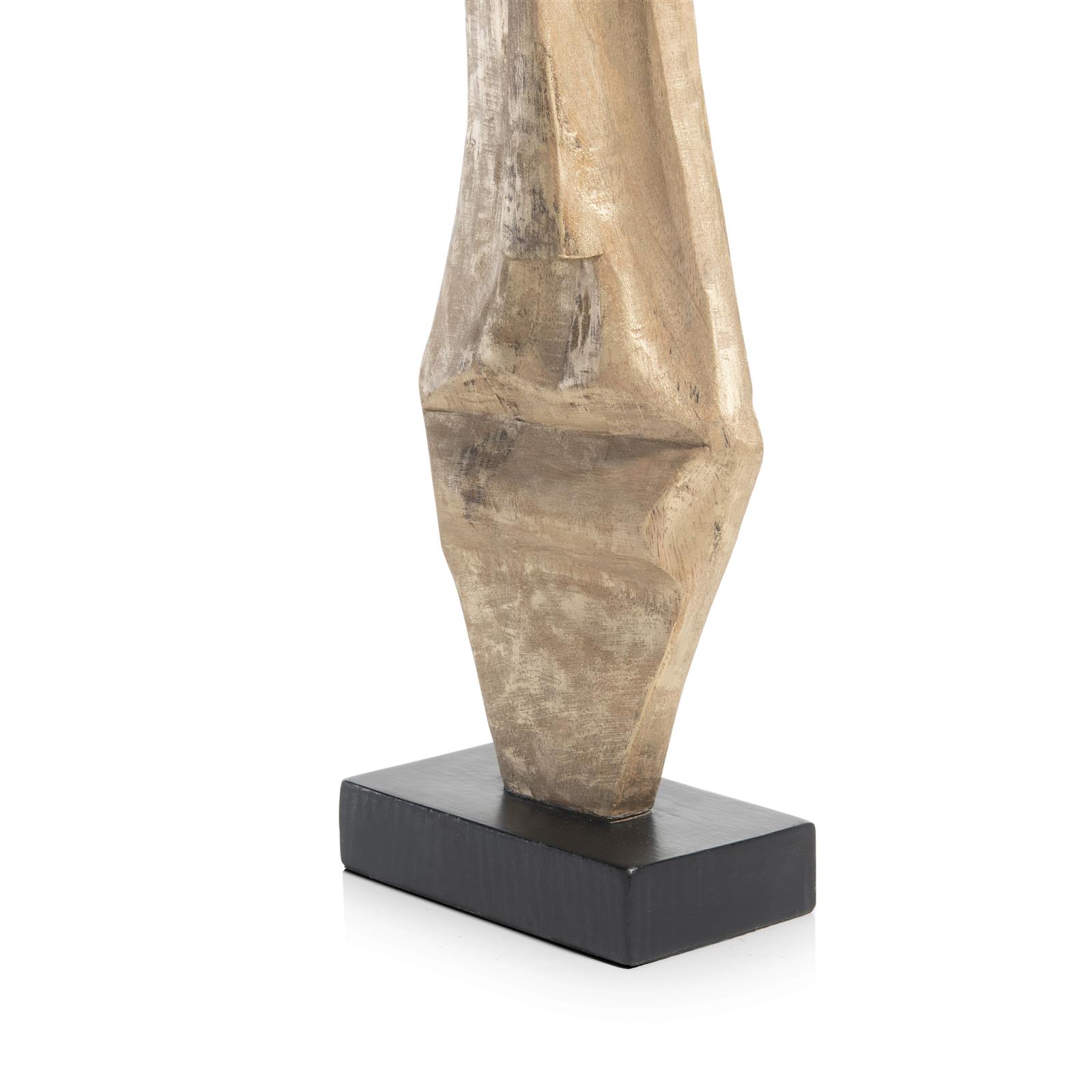 Coco Maison Dekofigur Ingo H52cm 48229-GOU