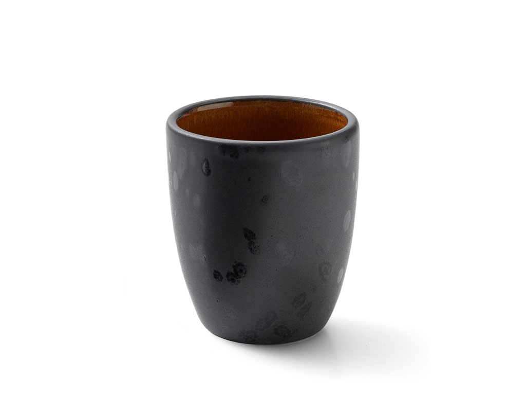 BITZ Espressotasse 0,09 Liter in Farbe schwarz ass.