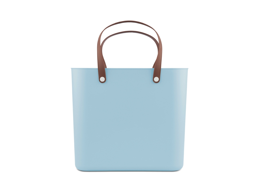 Rotho Multibag Style ALBULA in Farbe Skilla Türkis Ged.