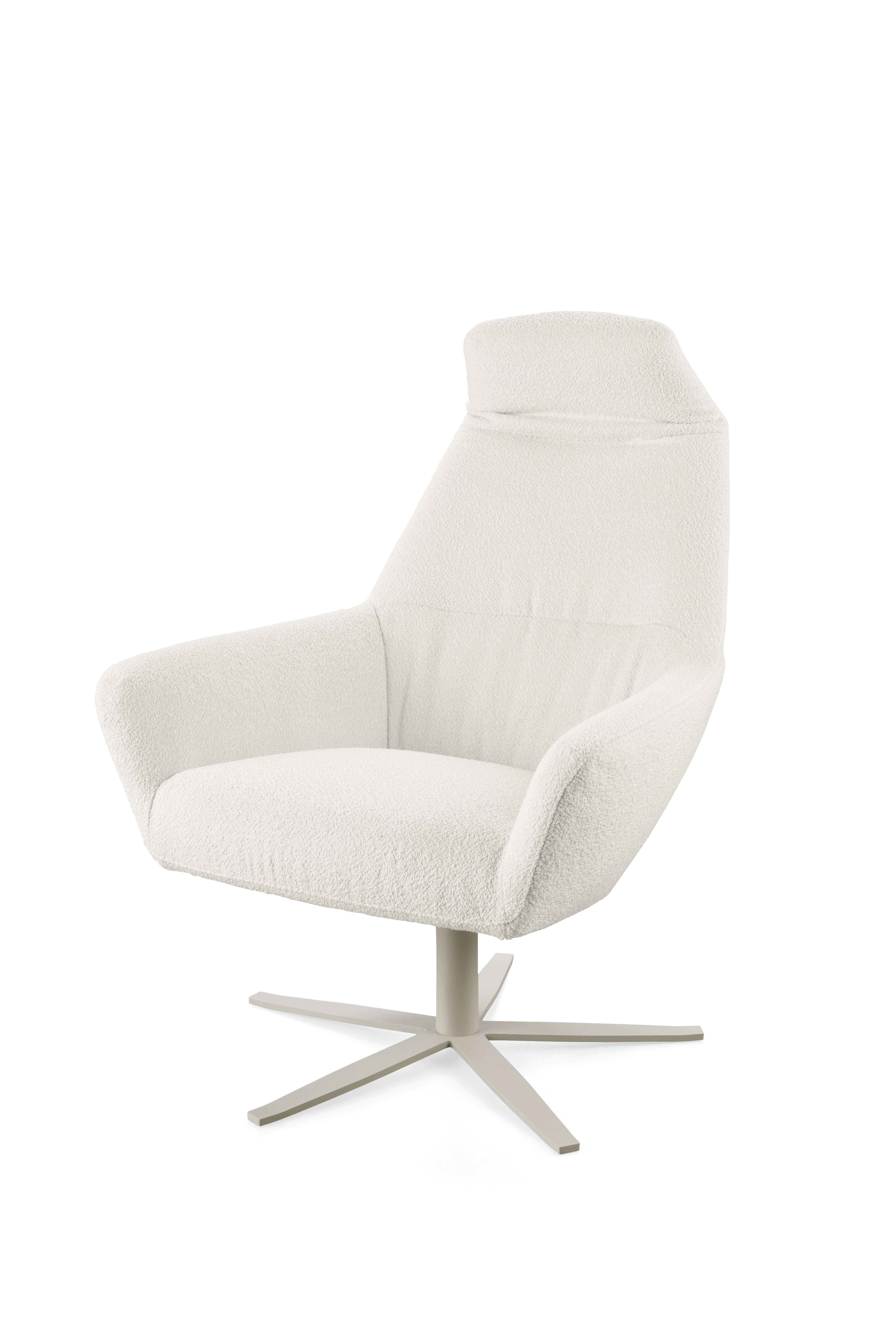 Musterring Relaxsessel MATCH IT in Stoff Alpine Ivory