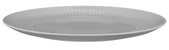 Seltmann Weiden Speiseteller rund 27,5cm Amina 3 Silbergrau Seltmann Weiden Speiseteller rund 27,5cm Amina 3 Silbergrau , Porzellan, Töpferei, Schüssel, Suppenschüssel, Mahlzeit