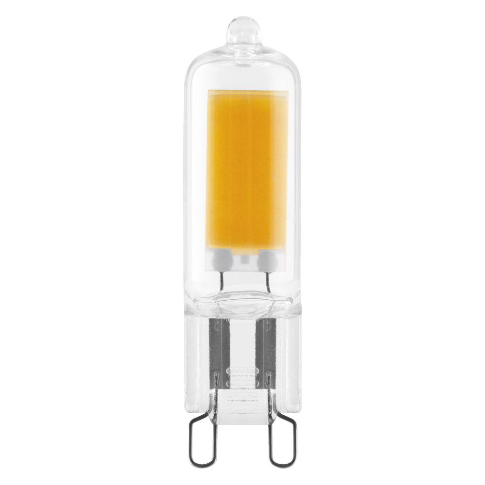 LEDVANCE Leuchtmittel LED Base PIN G9 Glas 20 2 W/2700 K G9 M3 LEDVANCE Leuchtmittel LED Base PIN G9 Glas 20 2 W/2700 K G9 M3