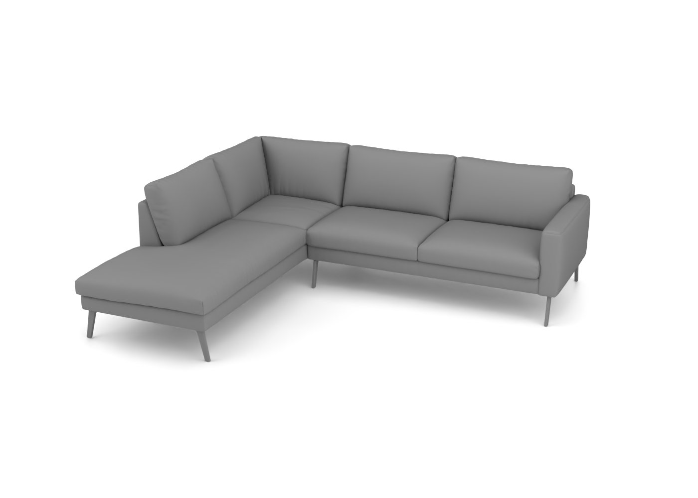 Couch, Mobiliar