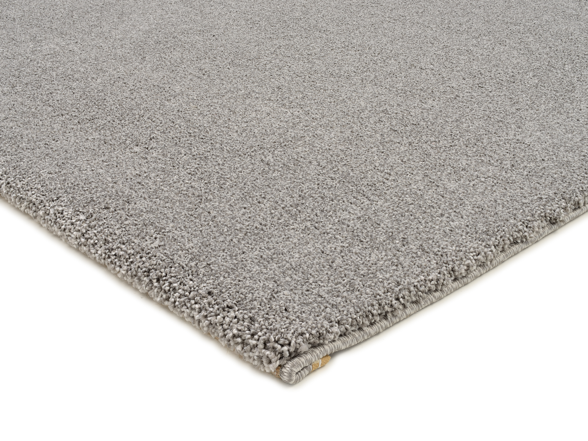 OCI Webteppich ca. 80x150cm in Farbe dunkelgrau