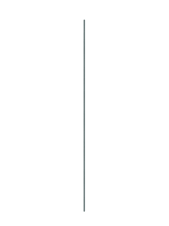 Mirrors & More Spiegel ALINA ca. 50x140cm in Farbe Glitzereffekt