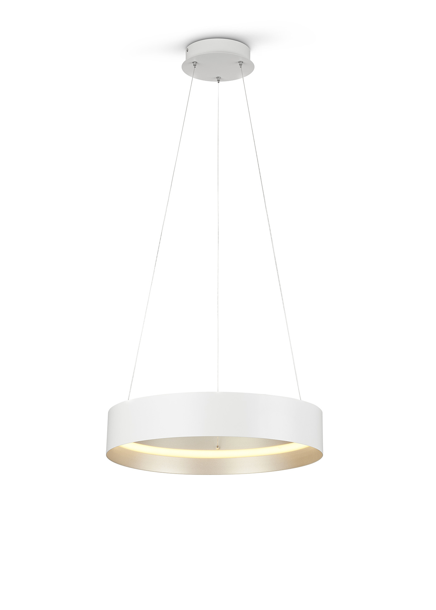 Musterring LED-Pendelleuchte Loop MR34461131
