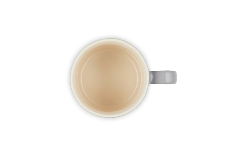 Le Creuset Becher 350ml in Farbe Flint Le Creuset Becher 350ml in Flint