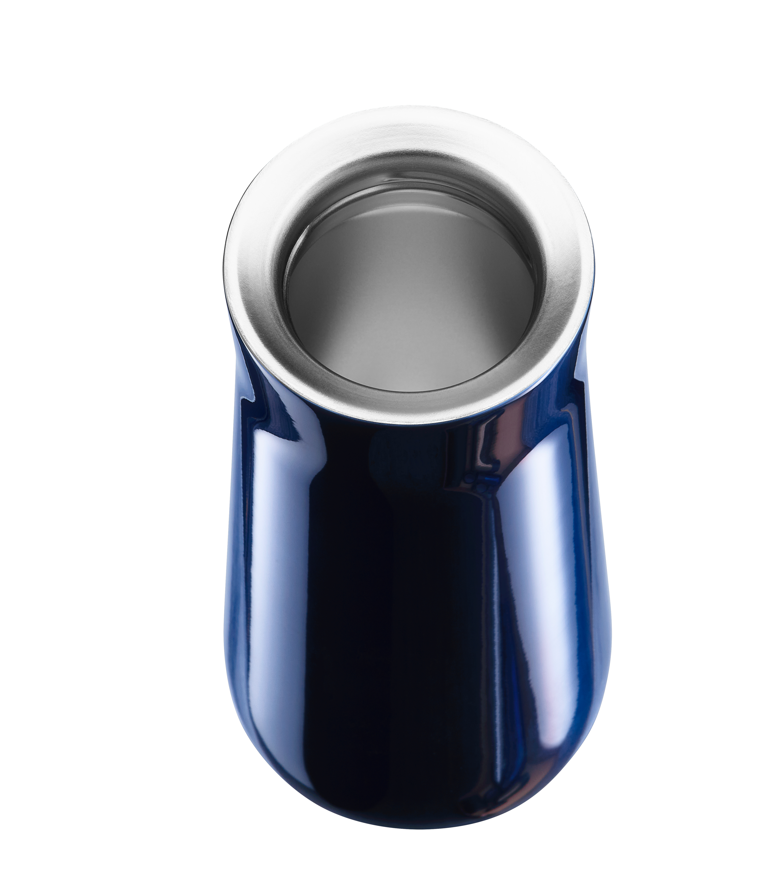 WMF Impulse Isolierbecher, 0,35 l in blau