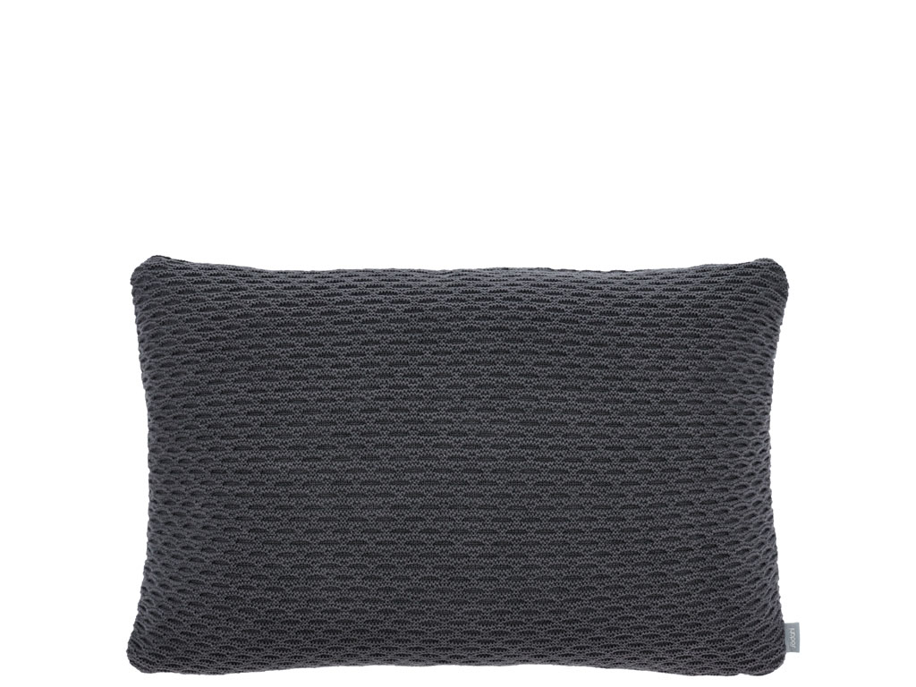 Södahl Kissen in Farbe ash