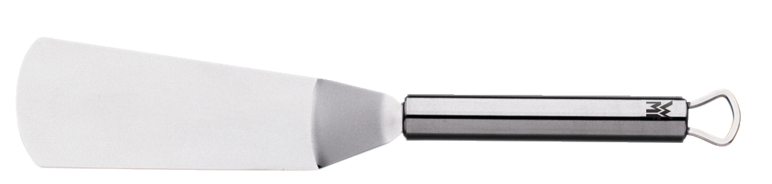 WMF Profi Plus Winkelpalette, 28,5 cm in Edelstahl