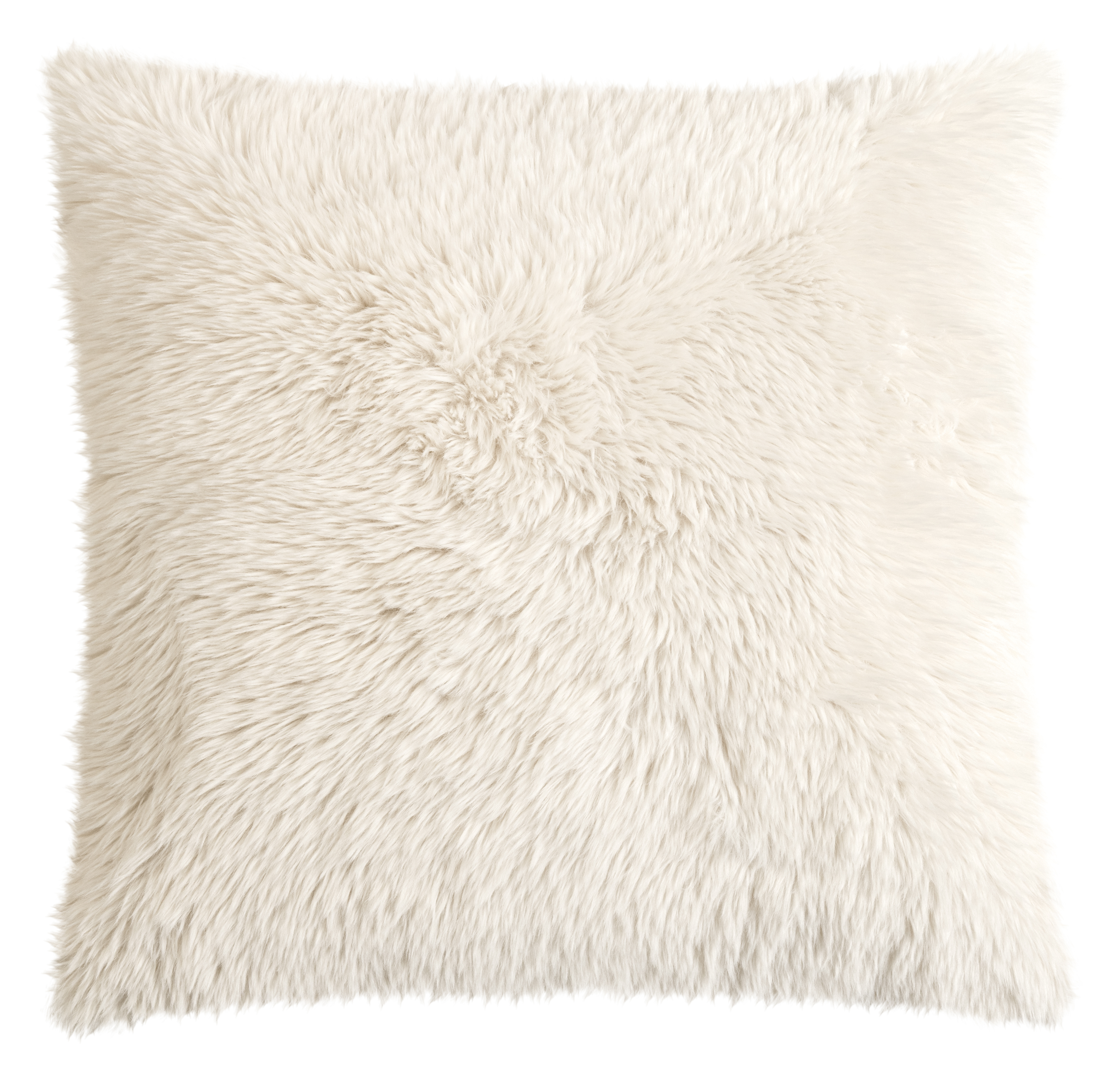 Magma Heimtex Kissenhülle Mika 50x50cm MIKA in Farbe weiss