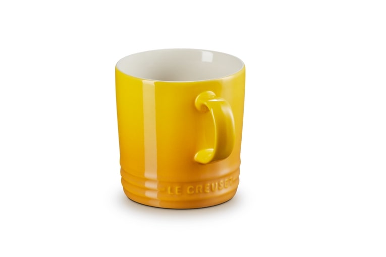 Le Creuset Becher 350ml in Farbe Nectar Le Creuset Becher 350ml in Nectar
