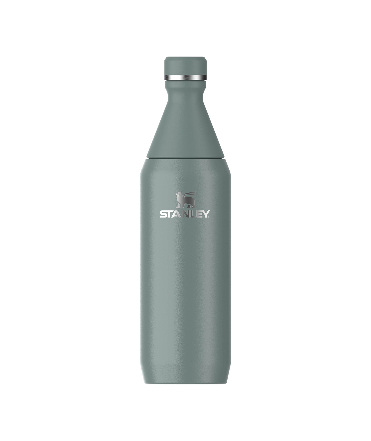 Stanley All Day Slim Bottle in Farbe Shale Stanley All Day Slim Bottle in Farbe Shale