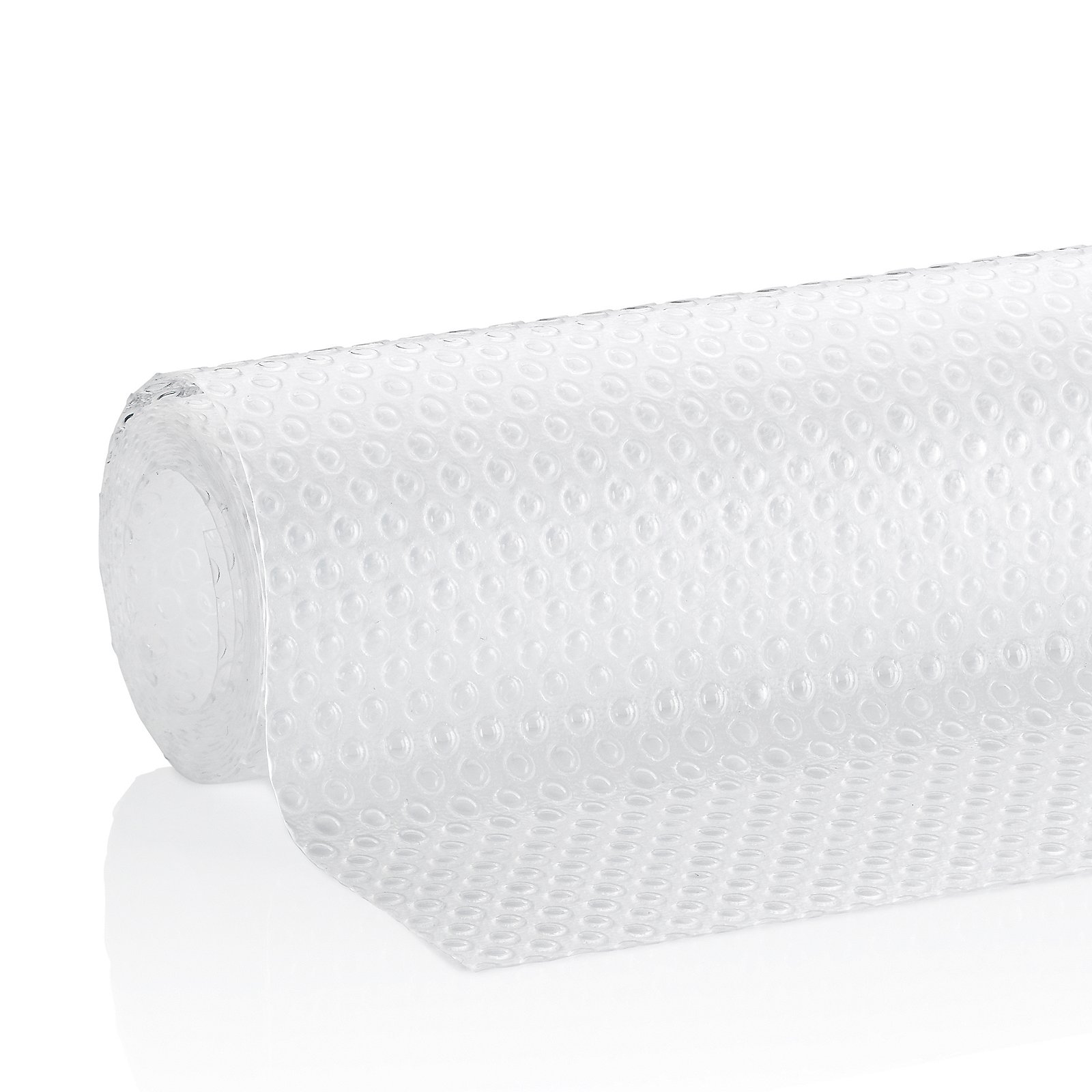 Kela Schubladenmatte SOLETTA in Farbe Transparent, Papier