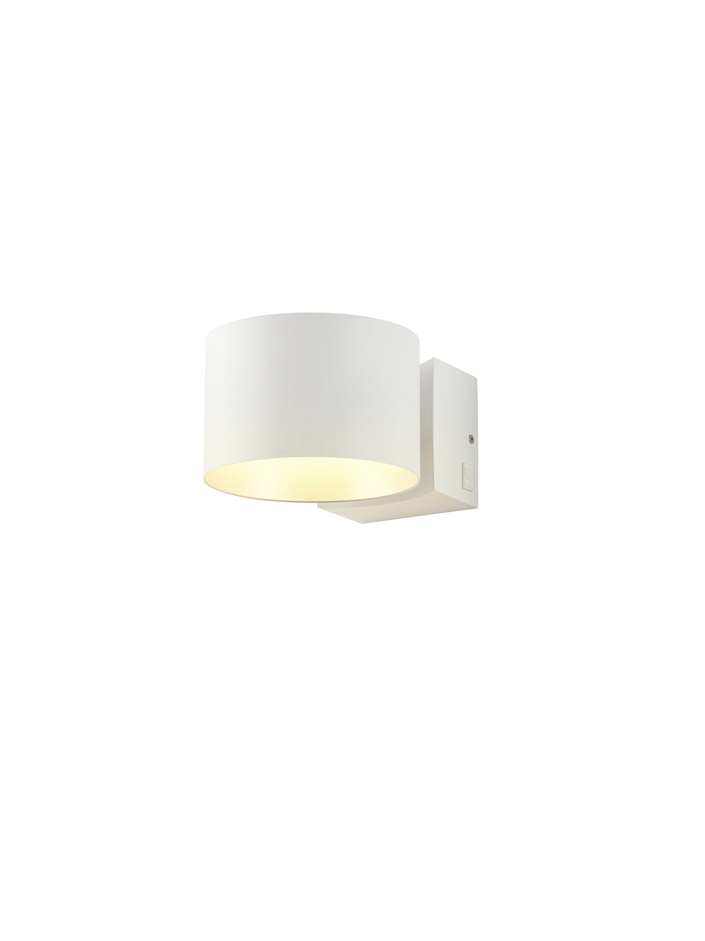 Musterring LED-Wandleuchte Loop MR24461131