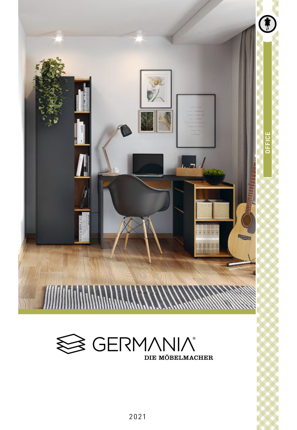 Homeoffice