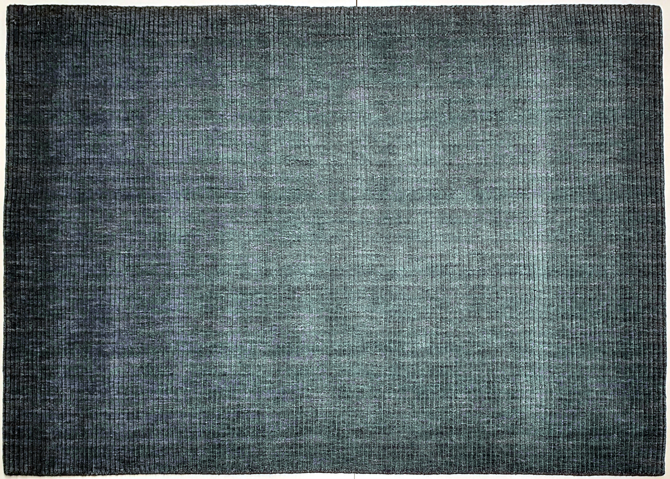Interliving Teppich R-8120 ca. 140x200cm in Farbe petrol Interliving Teppich R-8120 ca. 140x200cm in Farbe petrol