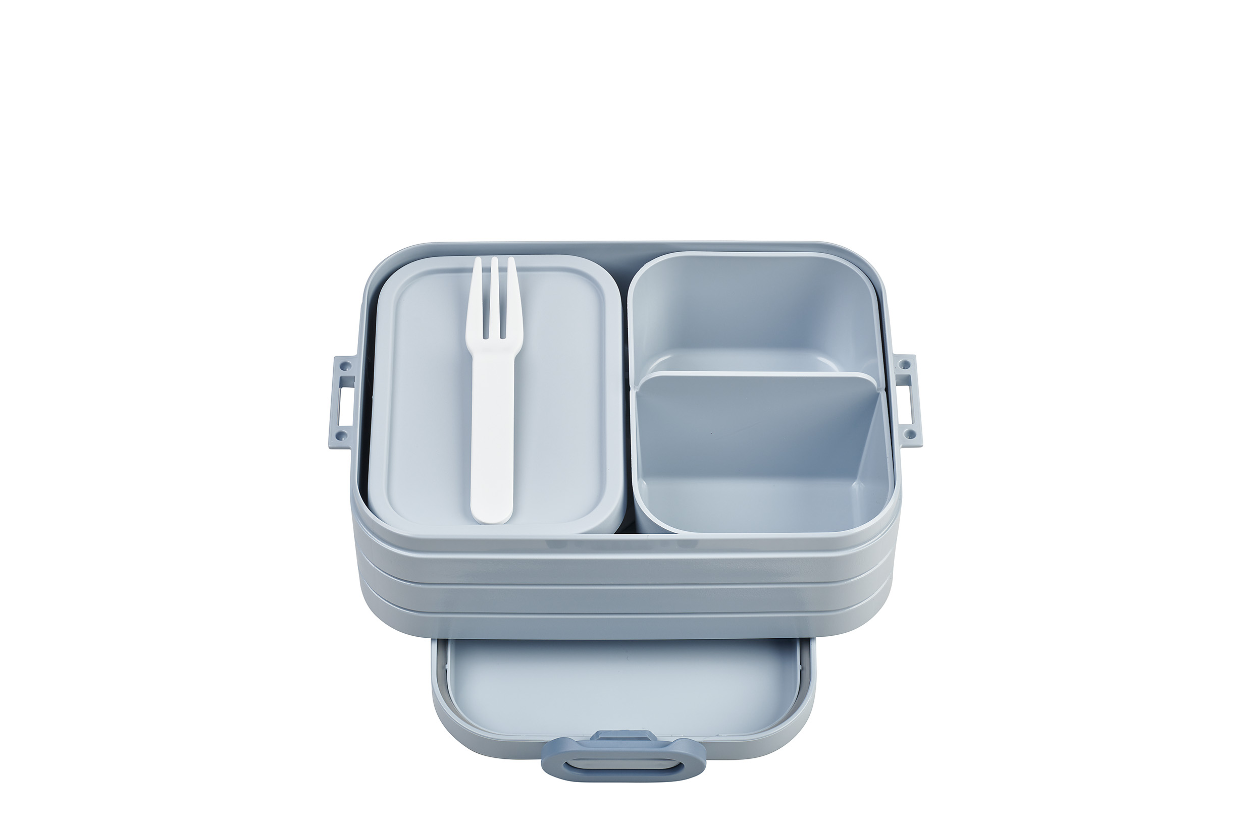 Mepal Bento Lunchbox Take a Break 900ml in Farbe Nordic Blue