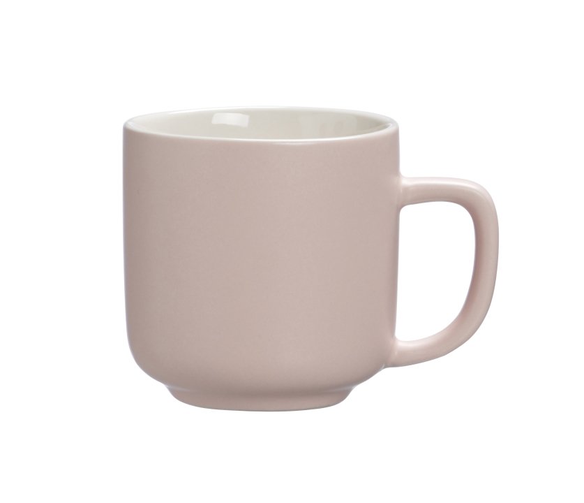 Ritzenhoff & Breker Espressoobere Jasper 100ml in Farbe rosa Ritzenhoff & Breker Espressoobere Jasper 100ml in Farbe rosa