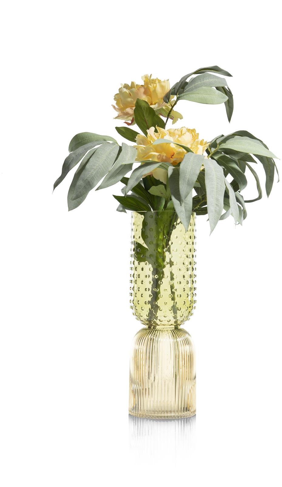 Coco Maison Vase Imani H38cm 48193-MCL