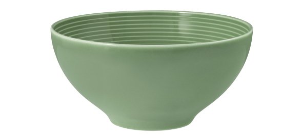 Seltmann Weiden Schüssel rund 15,5 cm Beat 3 Salbeigrün Seltmann Weiden Schüssel rund 15,5 cm Beat 3 Salbeigrün