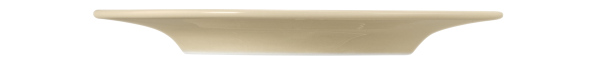 Seltmann Weiden Kombi-Untertasse klein 13,5cm Beat 3 Sandbeige 