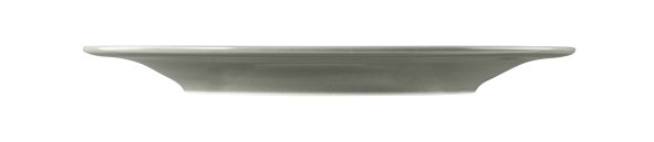 Seltmann Weiden Frühstücksteller rund 23 cm Beat 3 Perlgrau