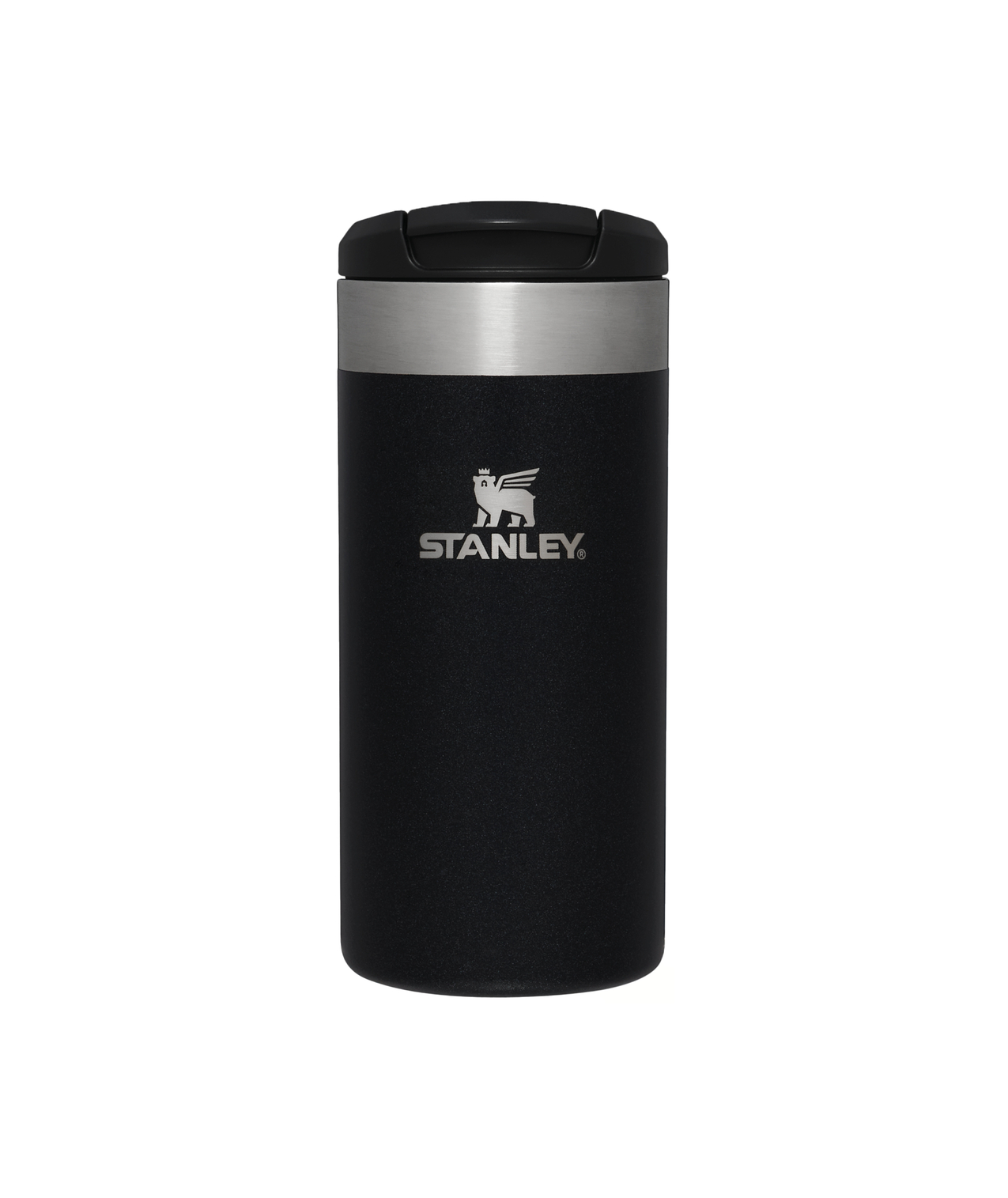 Stanley Aerolight™ Transit Bottle in Farbe Black Metallic Stanley Aerolight™ Transit Bottle in Farbe Black Metallic