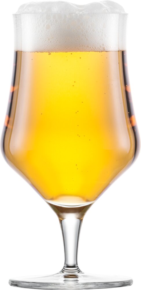 Schott Zwiesel Craftglas BEER BASIC 450ml, 4er-Set Schott Zwiesel Craftglas BEER BASIC 450ml, 4er-Set