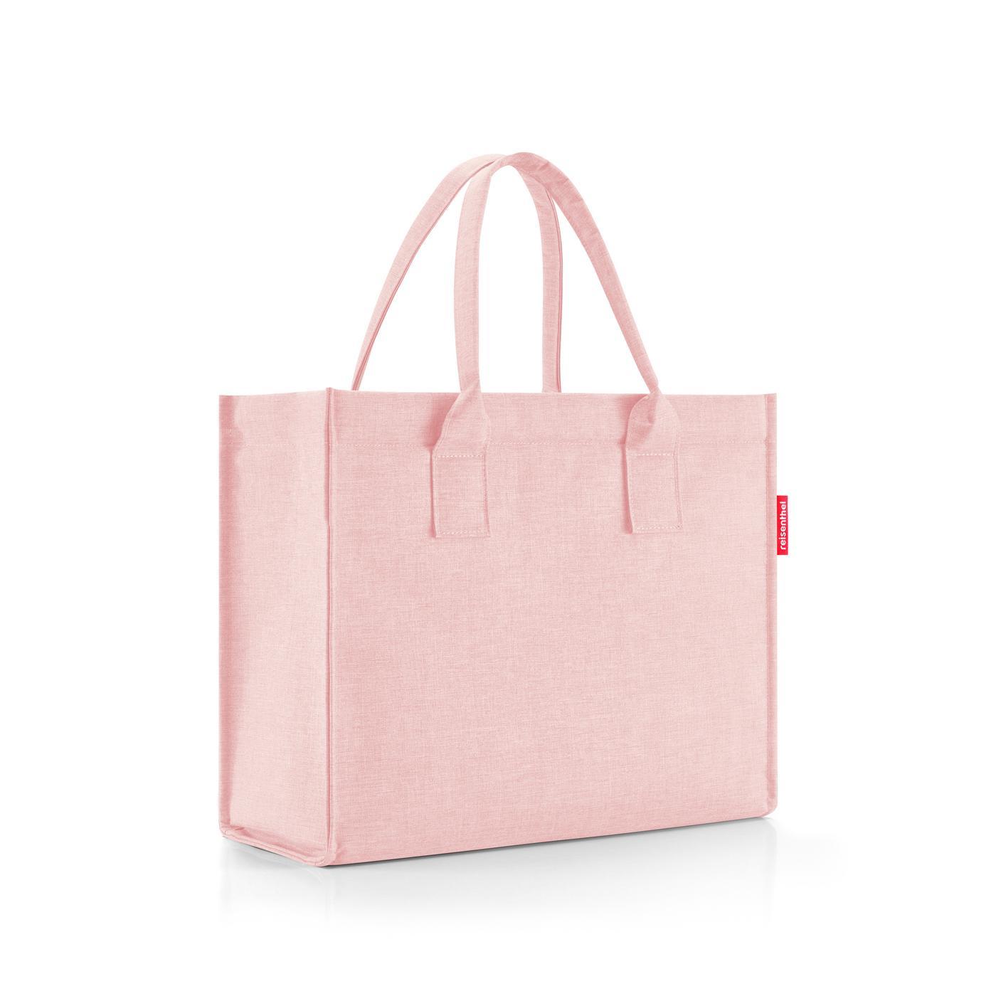 Reisenthel DAILY SHOPPER in Farbe twist blush Reisenthel DAILY SHOPPER in Farbe twist blush, Tasche, Tragetasche, Zubehör, Handtasche