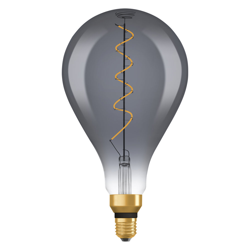 LEDVANCE Leuchtmittel Vintage 1906 LED DIM 16 4 W/1800 K E27 LEDVANCE Leuchtmittel Vintage 1906 LED DIM 16 4 W/1800 K E27