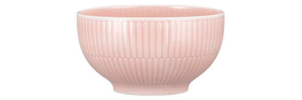Seltmann Weiden Café au lait Schale 13cm/0,50 Amina 3 Rosé Seltmann Weiden Café au lait Schale 13cm/0,50 Amina 3 Rosé , Töpferei, Schüssel, Krug, Vase, Porzellan